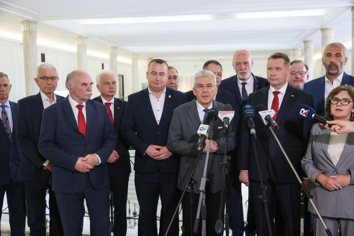 Czarnek i alternatywa dla rolników