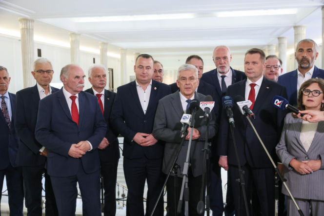 Czarnek i alternatywa dla rolników