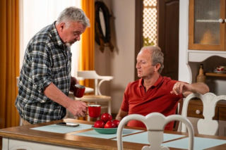 Pierwsza miłość, odcinek 4153: Bolesław bezwzględnie wykorzystuje pobyt Angeliki w szpitalu, by zmusić Elizę do powrotu - ZDJĘCIA