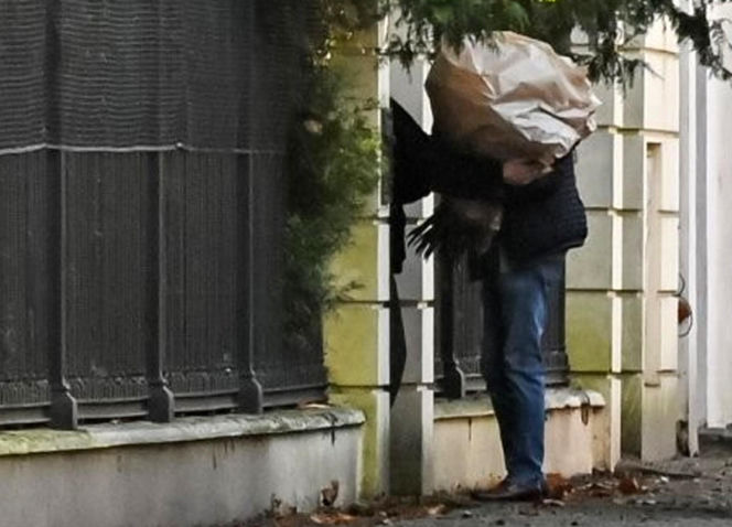 Urodziny Maryli Rodowicz