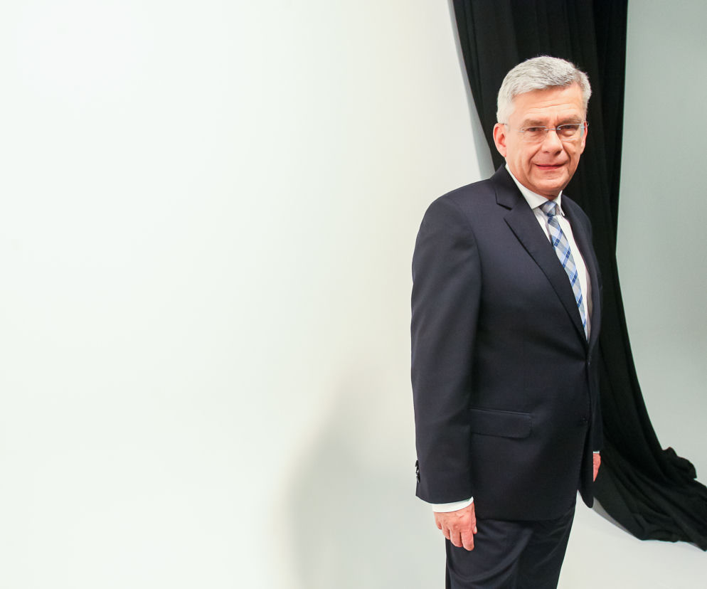 Kaczyński przegonił Karczewskiego