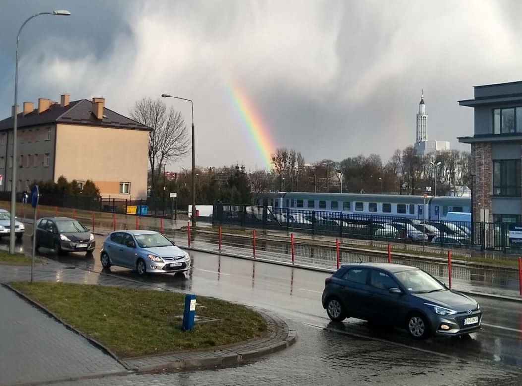 Ul. Zwycięstwa