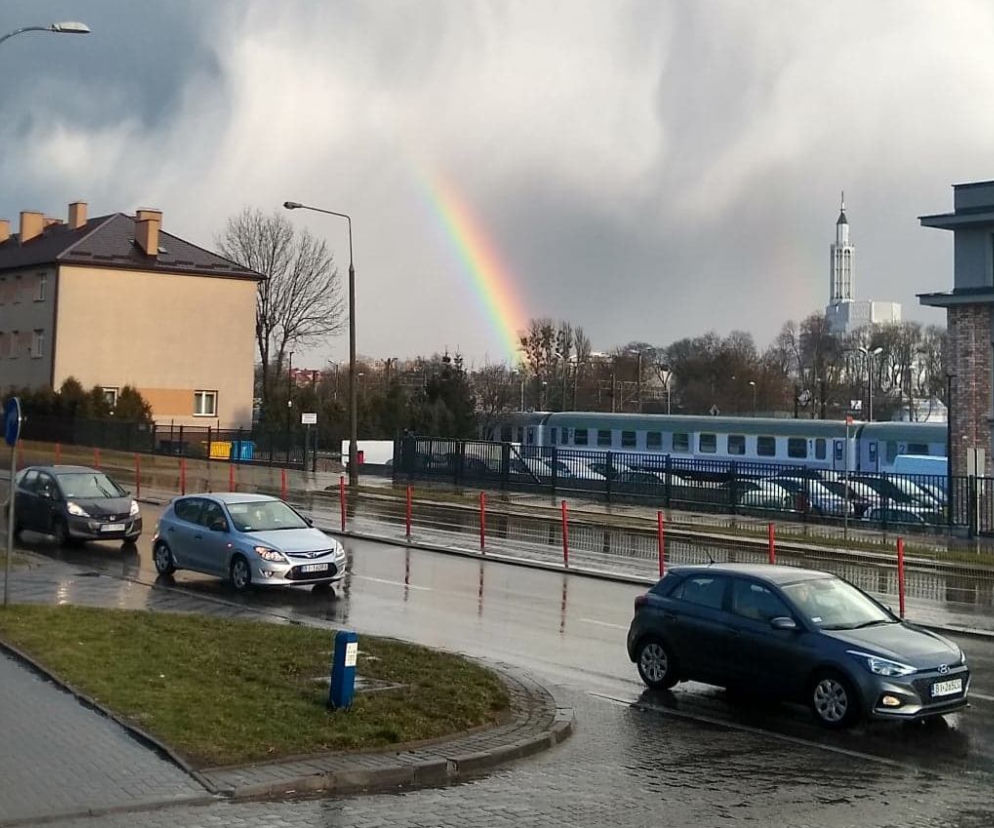 Białystok. Zapowiada się ogromna inwestycja drogowa. Miasto ogłosiło przetarg [ZDJĘCIA]