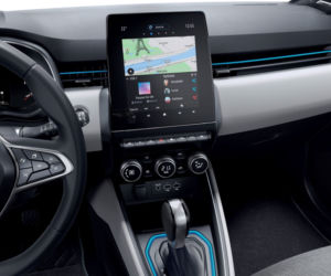 Renault Clio E-Tech Hybrid i Renault Captur E-Tech Plug-in Hybrid