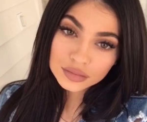 Kylie Jenner zaliczyła mokrą wpadkę