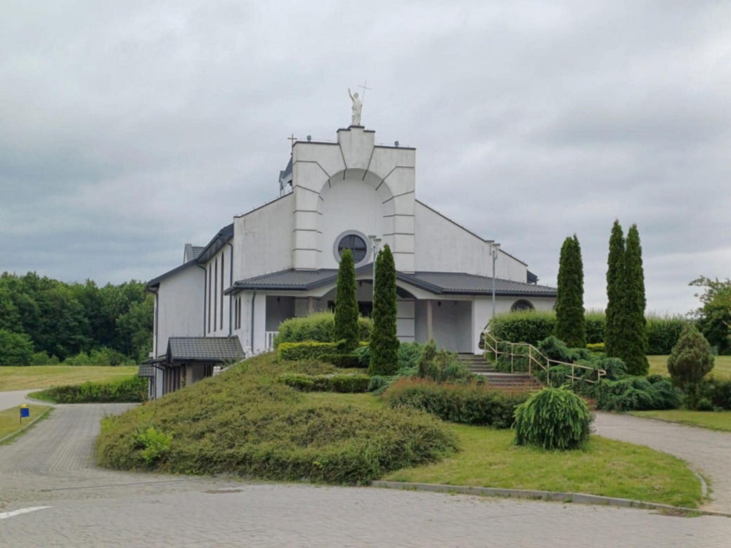 95-latka zmarła z głodu