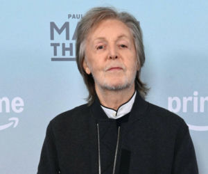 Paul McCartney ujawnił listę ulubionych filmów wszech czasów. Muzyk założył konto na popularnym serwisie
