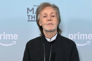Paul McCartney ujawnił listę ulubionych filmów wszech czasów. Muzyk założył konto na popularnym serwisie