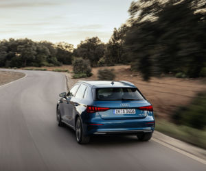 Audi A3 Sportback 35 TFSI