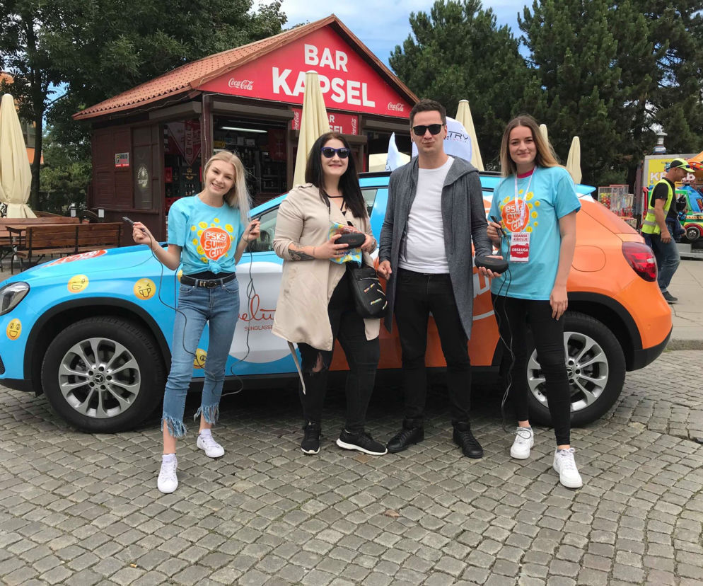ESKA Summer City 2018