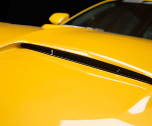 Saleen S302 Black Label
