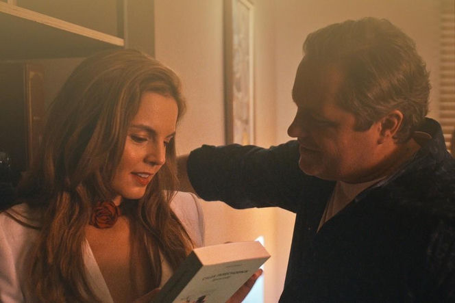 Tomasz Schuchardt, "Dom dobry"