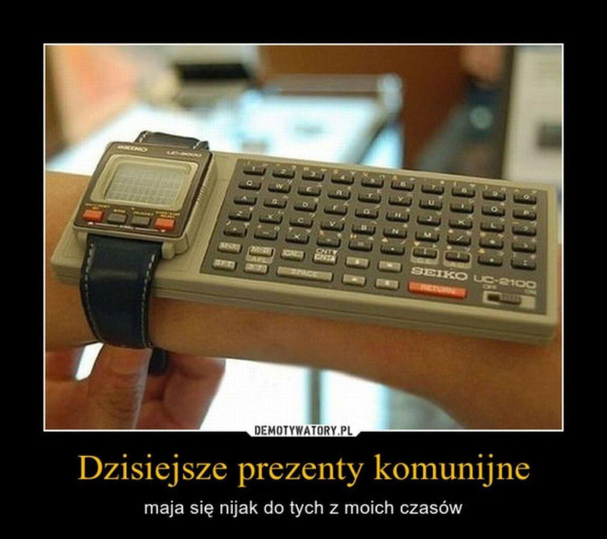 Memy komunijne