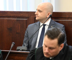Rusza proces Dariusza Mateckiego. W tle sprawa Funduszu Sprawiedliwości