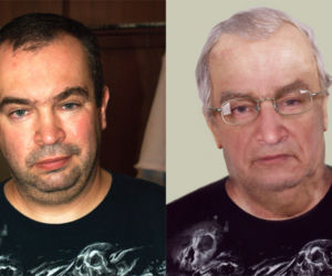 Waldemar Wilkołek