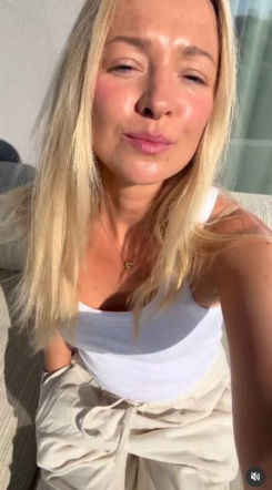 Gwiazdy bez makijażu