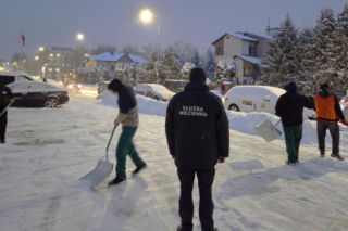 Więźniowie Zamość