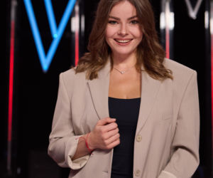 The Voice of Poland