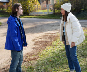 Barwy szczęścia odc. 3334