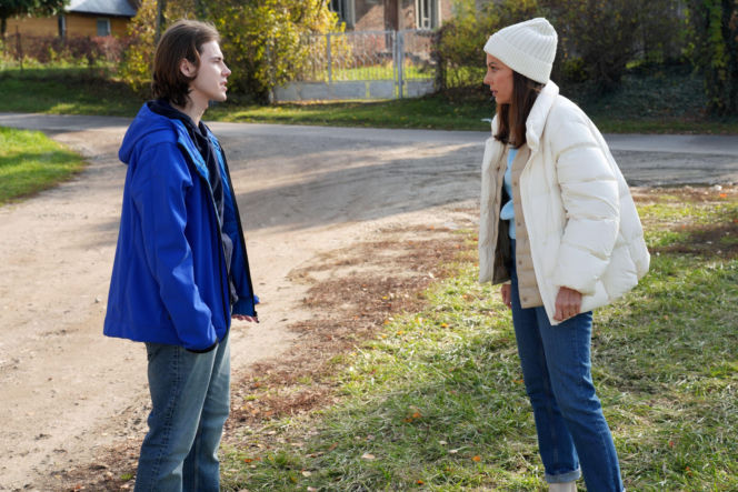 Barwy szczęścia odc. 3334