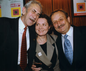(Nie)Zapomniani Agnieszka Kotulanka