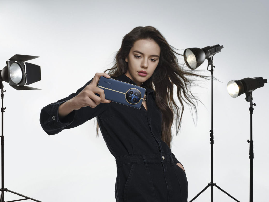 realme 12 pro