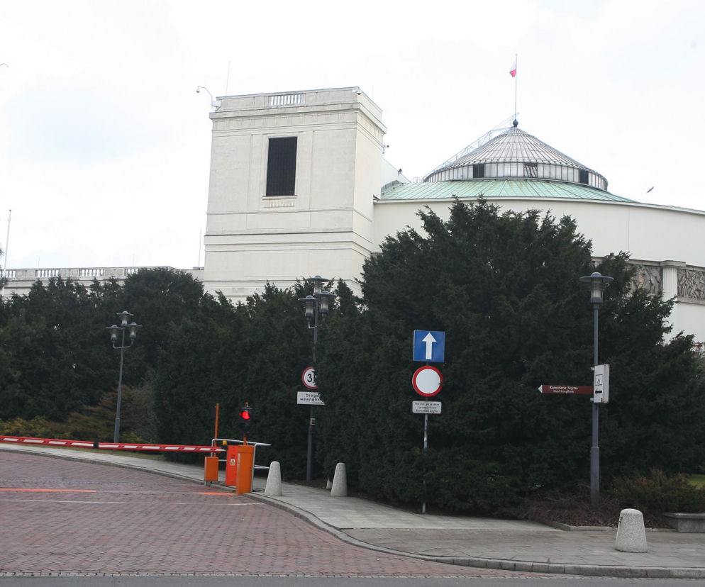 SEJM