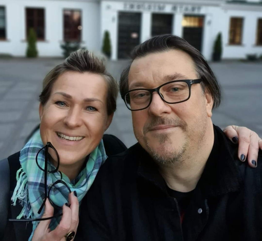 Powrót Justyny Majkowskiej z Ich Troje