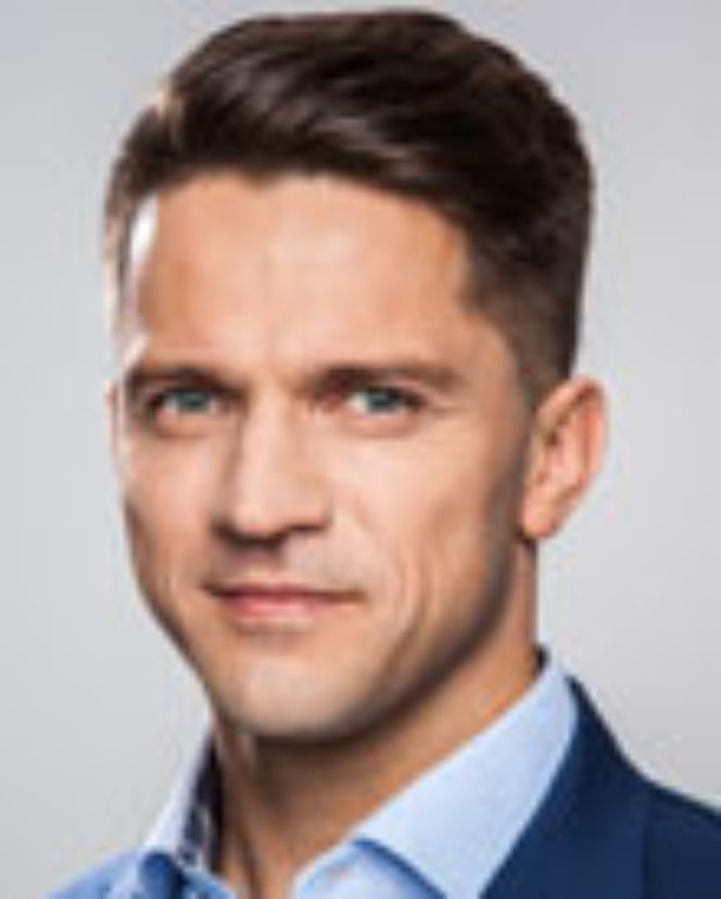 Piotr Cieśliński