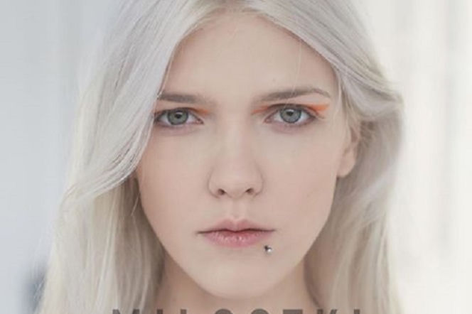 Daria Zawiałow - nowa piosenka zapowiedzią album A Kysz!