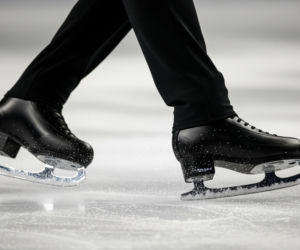 Igrzyska 2026 w łyżwiarstwie figurowym. Polska drużyna odpadła, ale jest powód do dumy