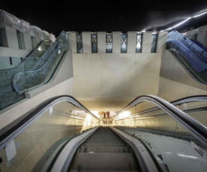 Grand Paris Express - rozbudowa metra w Paryżu