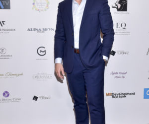 Znani na Warsaw Fashion Day
