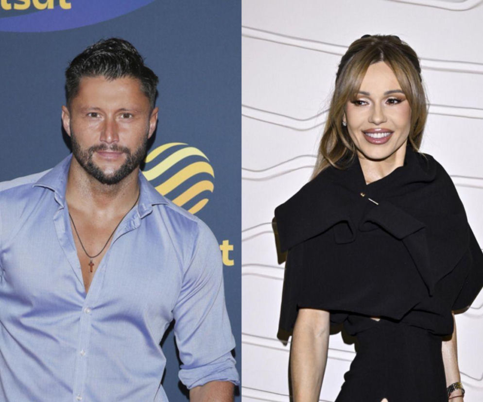 Piotr Mróz o pomocy Dody dla zwierząt. Mówi wprost, co o tym myśli