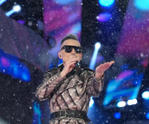 Sylwester w TV Republika