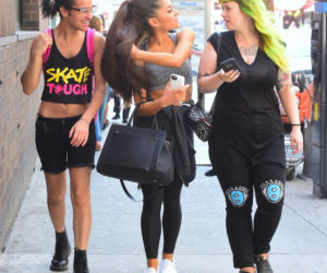 Ariana Grande