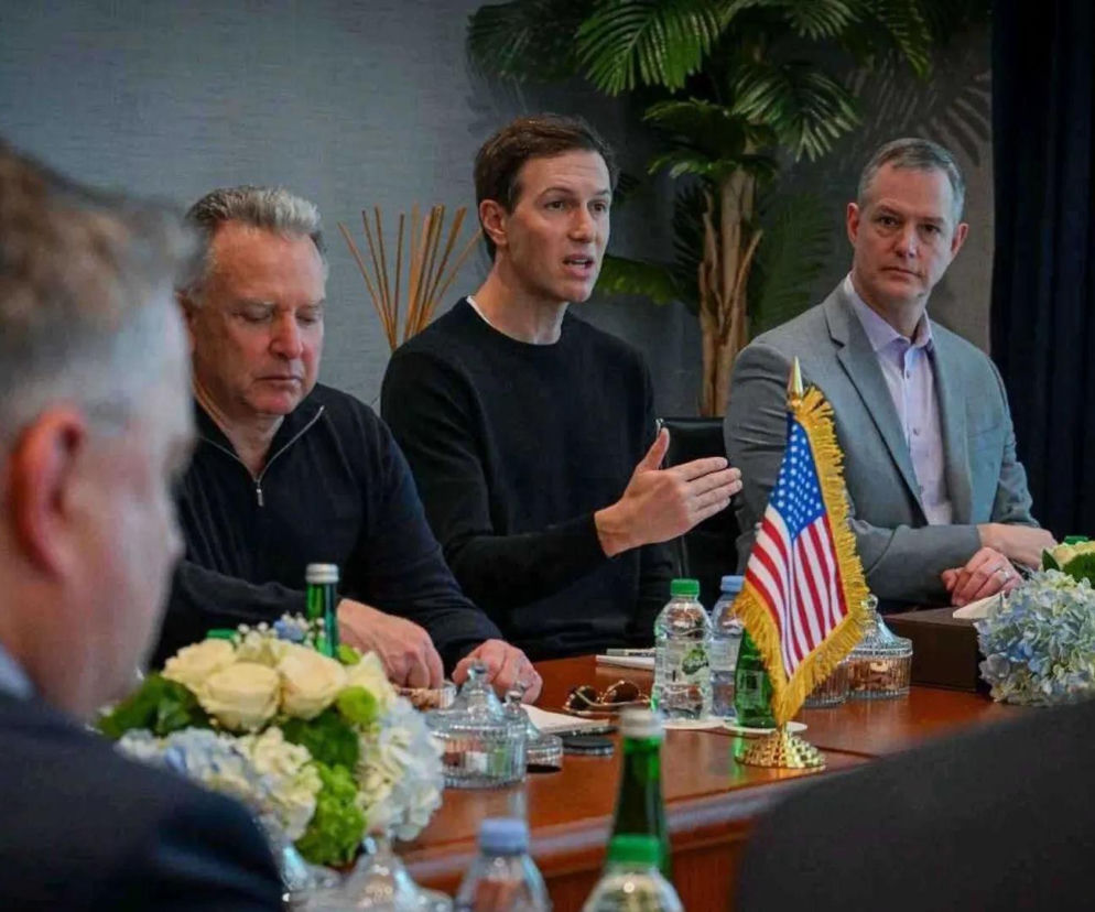 Abu Zabi_negocjacje rząd ZEA