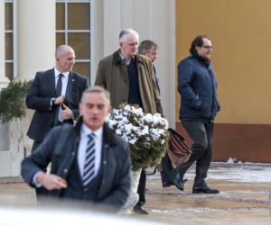 PREZES WYDAŁ TAJNE INSTRUKCJE SWOIM LUDZIOM