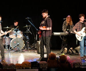 34 Finał WOŚP w Iławie