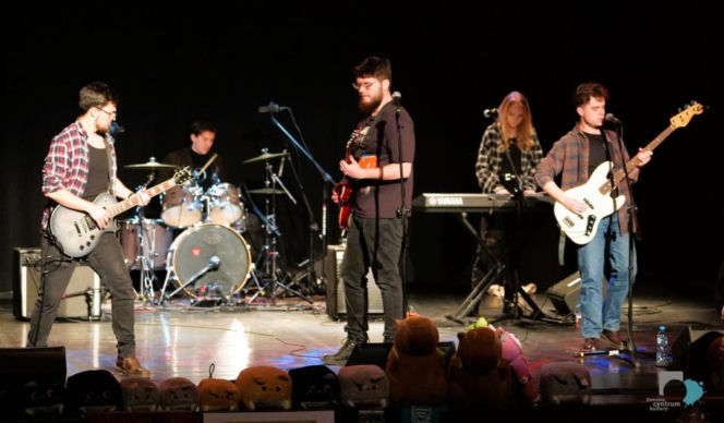 34 Finał WOŚP w Iławie