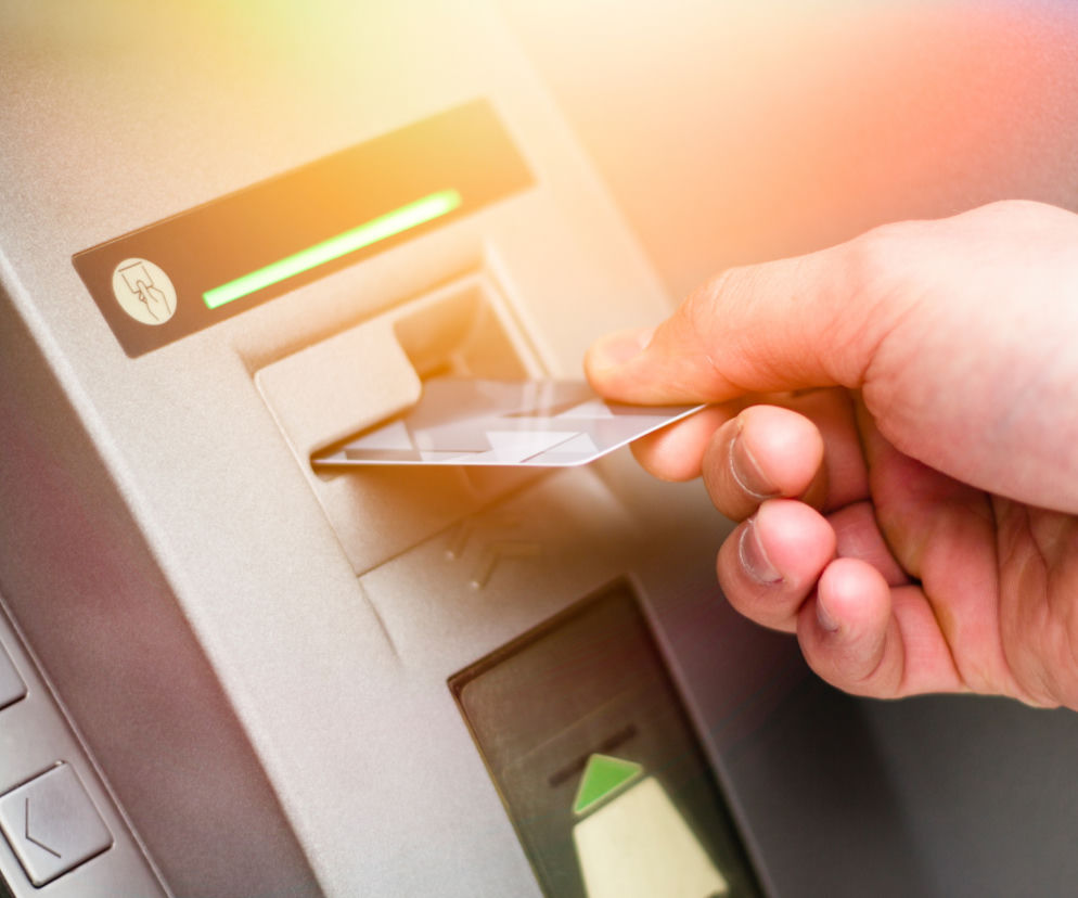 Bankomat
