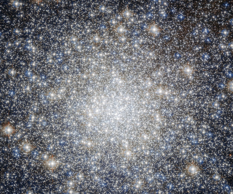 Planetarium powstanie w Centrum Hewelianum