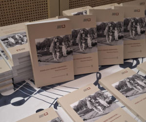 Nowa książka o powojennej historii Głogowa. Towarzystwo Ziemi Głogowskiej wydało kolejną monografię
