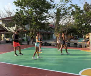 Hotel Paradise 12 - odcinek 22