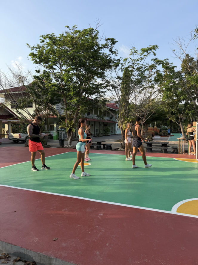 Hotel Paradise 12 - odcinek 22