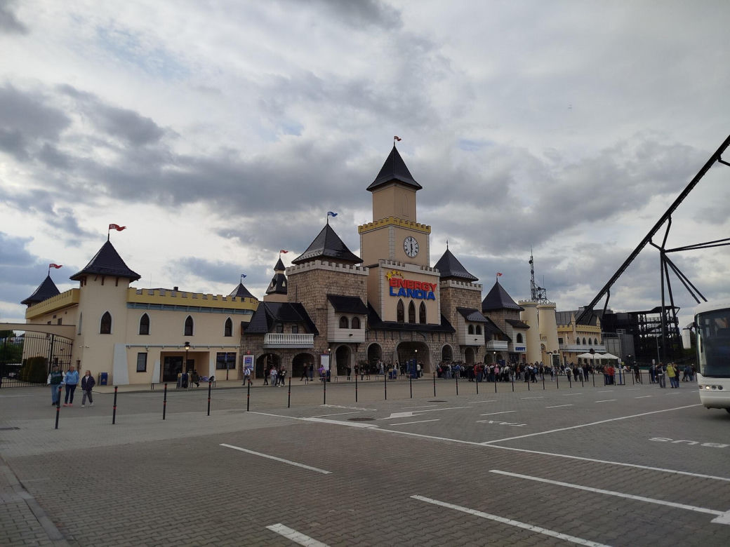 AI wybrała najlepszy park rozrywki w Małopolsce. To europejski fenomen!
