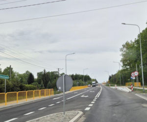 Finał drogowej epopei na trasie Starachowice – Tychów Stary. Nowoczesne połączenie z Mazowszem już gotowe