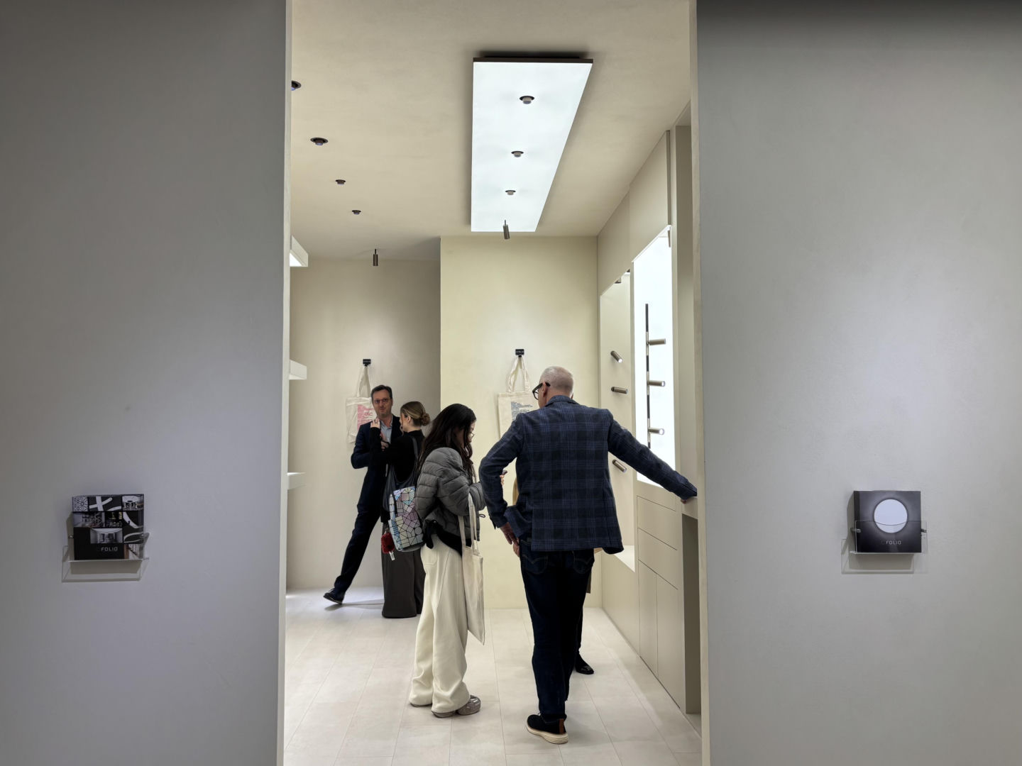 Targi Light&Building 2026