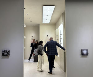 Targi Light&Building 2026