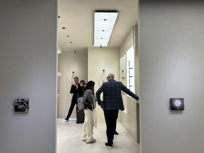 Targi Light&Building 2026